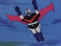 Japan Anime Robot Il Grande Mazinga Le Armi Degli Eroi