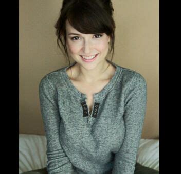 AT T Girl Milana Vayntrub Https Mintmilana Nude Leaks OnlyFans Leaked Models The