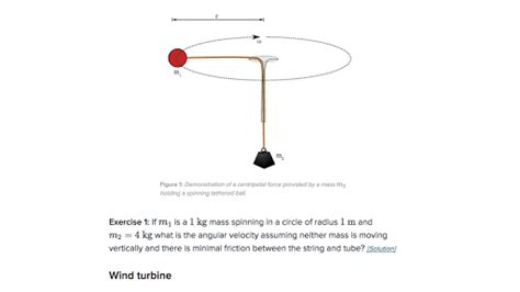 What is a centripetal force? (article) | Khan Academy