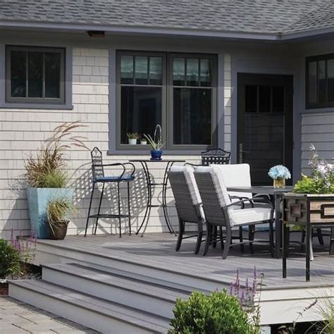 Porch vs. Deck: How To Tell the Difference