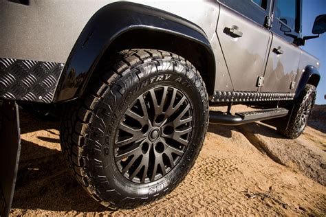 Toyo Tire introduces Open Country A/T III | Tire Business