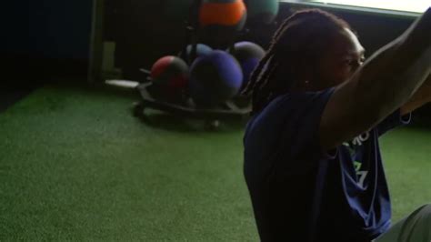 Skittles Commercial: Marshawn Lynch Gears Up | Watch Now - Y8.com