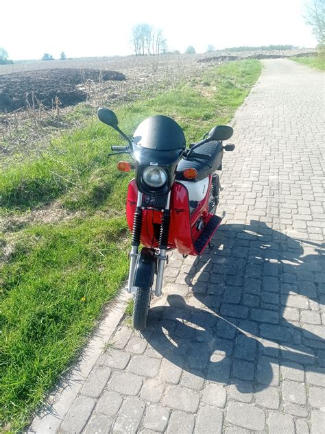 Simson Sr Zamieni E K Olx Pl