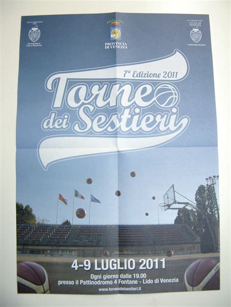 Torneo Dei Sestieri Bjorngraphics