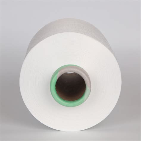 Acy Air Covering Nylon Covered Yarn Good Elastic Spandex Covered Yarn