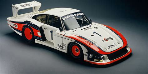 Martini Racing Porsche – Racing Heritage | RH