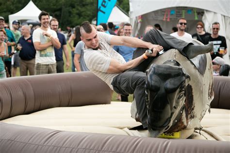 Festival des Bières de Laval Centre de la Nature