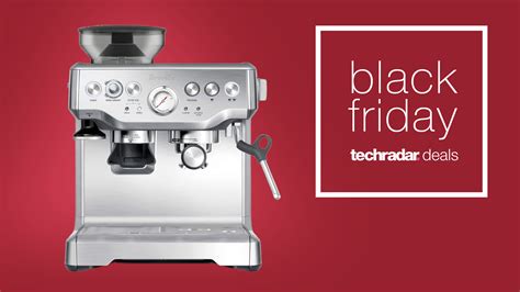 The best Black Friday espresso machine deals still available 2022 ...