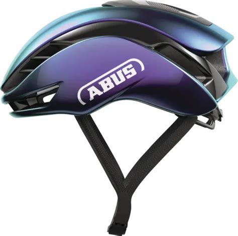 Abus Gamechanger 2 0 Road Helmet In Flip Flop Purple