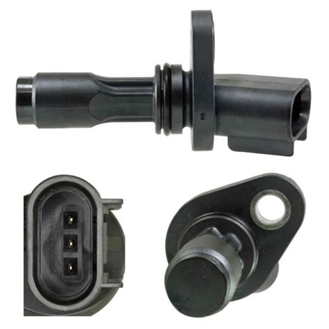 Acdelco Engine Crankshaft Position Sensor Gm New Ebay