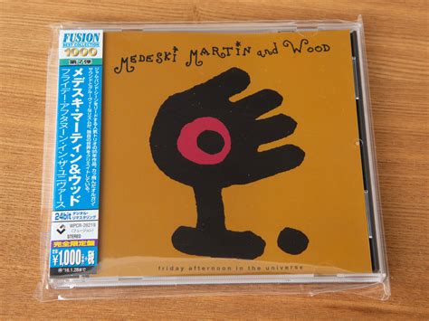 Yahoo オークション MEDESKI MARTIN WOOD Friday Afternoon In Th