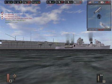 Battlefield: 1942 Multiplayer Demo Server | MegaGames