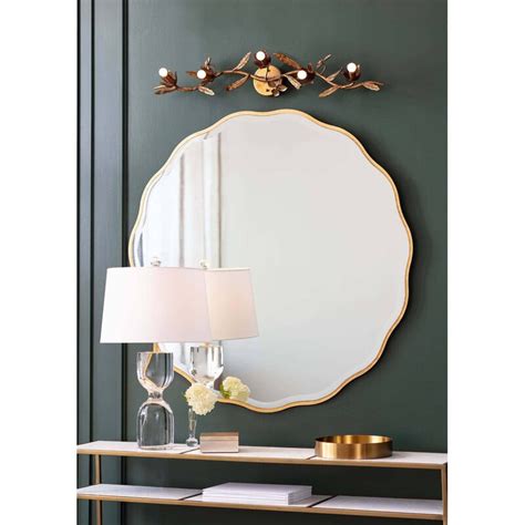 Reginaandrew Southern Living Trillium Sconce Perigold