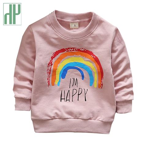 Aliexpress.com : Buy Baby girl hoodies tops sport Long Sleeve toddler ...