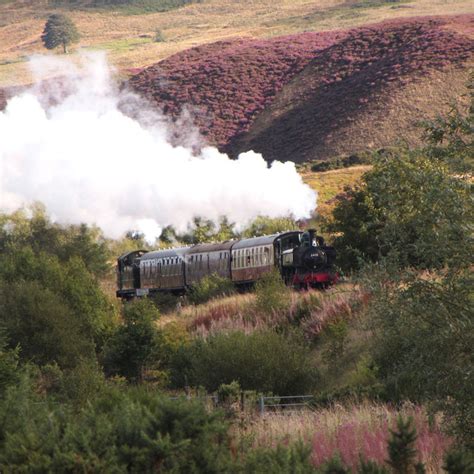 Pontypool Blaenavon Railway Gareth James Cc By Sa Geograph