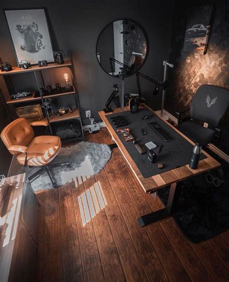 25 Cool And Minimalist Gaming Setups On Low Budget