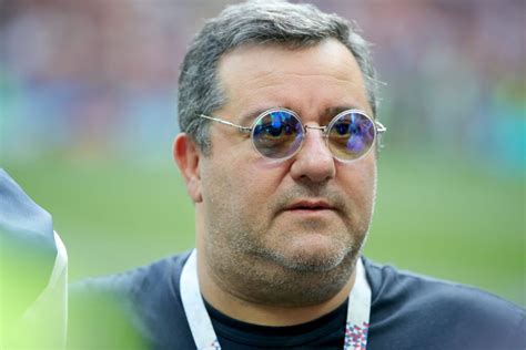 Erling Haalands Agent Rafaela Pimenta On Why She Admired Mino Raiola