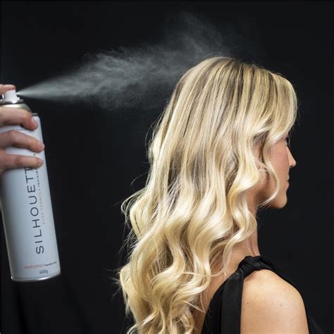 Buy Schwarzkopf Silhouette Hairspray Flexible Hold G Online At