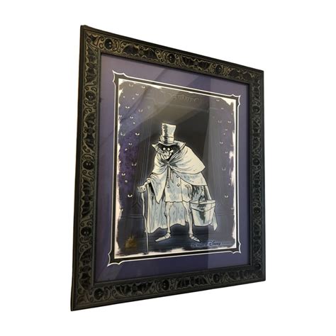 Hatbox Ghost Antiques And Art Sp