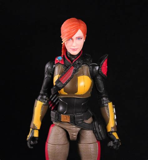 She S Fantastic G I Joe Classified Scarlett V2