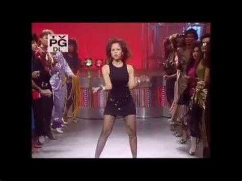 Soul Train Line Dancer Rosie Perez...1986 to 1988 . | Soul train ...