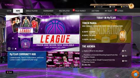 NBA 2K24 MyTeam: Enhancements, Salary Cap Mode & Changes!