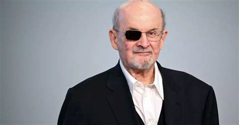 Livres Salman Rushdie au Figaro Sans la liberté d offenser la