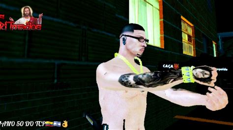 Skins Brabas Gta Sa Android Pc Youtube