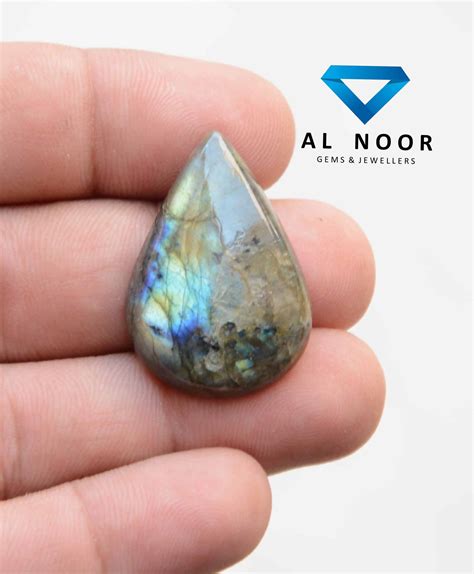 Natural Labradorite Al Noor Gems Jewellers