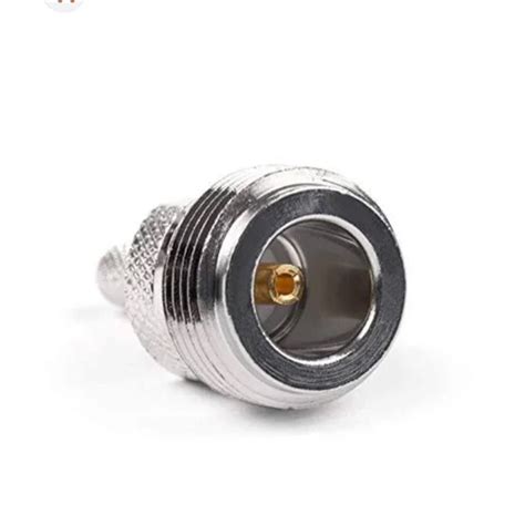 Lmr 400 N Male Connector Application Industrial At Best Price In New