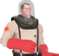 Captain Space Mann Official Tf Wiki Official Team Fortress Wiki