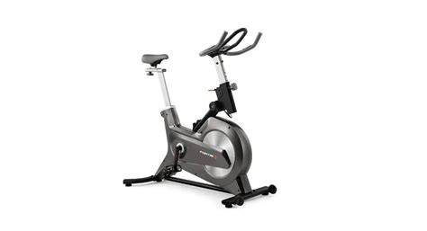 FORTIS SK 600XL FSMSK600XLA Magnetic Flywheel Spin Bike User Manual