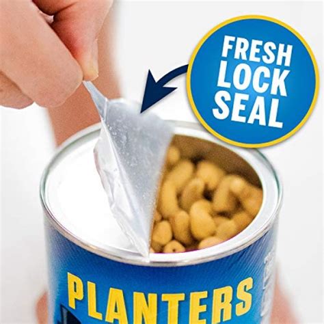 Planters Lightly Salted Cashew Halves Pieces Oz