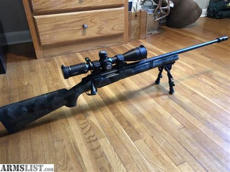 Armslist For Sale Bergara Ridge Win Mag