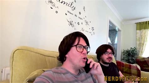 Real Amateur Gives Head To Nerds