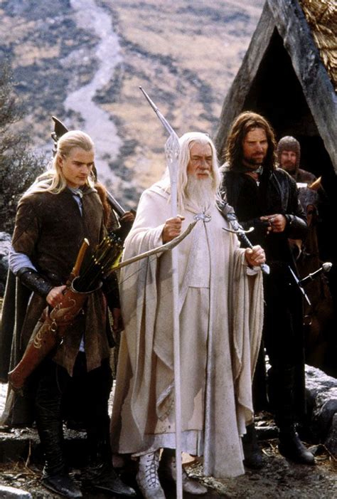 Legolas Gandalf And Aragorn Legolas Thranduil Aragorn Lotr Tauriel