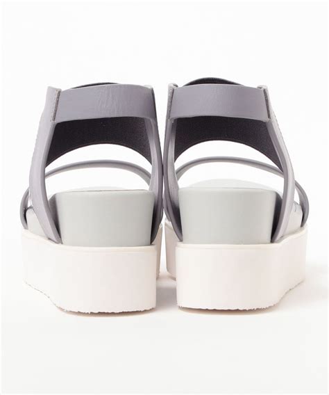 Ray BEAMSレイ ビームスUNITED NUDE Rico Sandal0558CLシューズ サンダル通販BEAMS