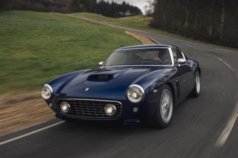 60 Years Of Ferrari 250 Gt Swb Secret Classics 49 Off