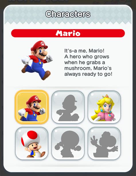 Review of Nintendo's New Mobile App Super Mario Run