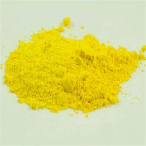 Pigment Paste Pigment Yellow 42 Manufacturer From Mumbai