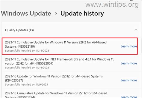 How To Easy Update To Windows 11 23H2 On Unsupported Hardware