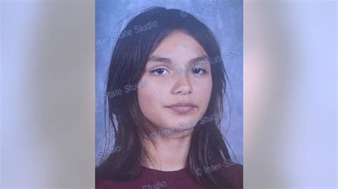 Mariah Acosta Chicago Girl Goes Missing Police Ask For Help Finding