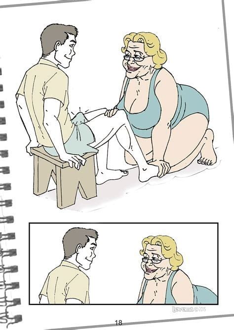 Cartoon Mature Porn Pics Pictoa