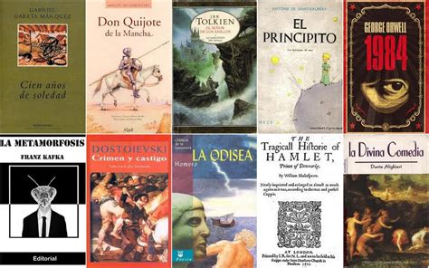 La ladrona de historias: Los mejores libros de la historia