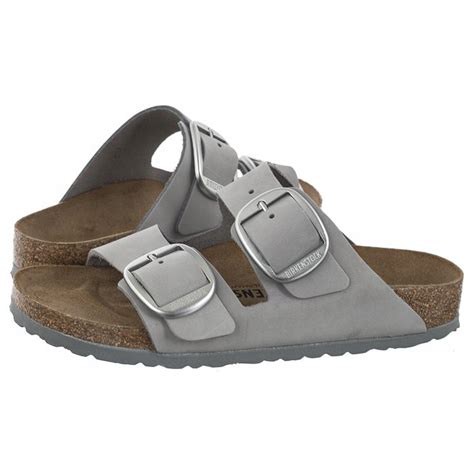 Buty Klapki Birkenstock Arizona Big Buckle Dove Allegro Pl