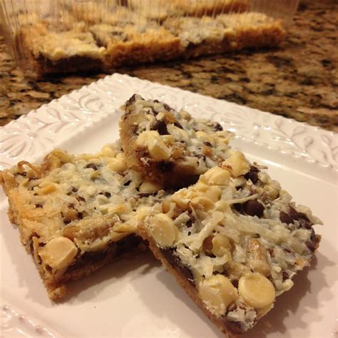 Hello Dolly Bars Recipe Allrecipes