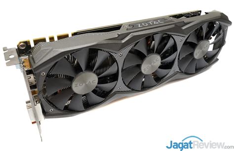 Review Zotac GTX 970 Extreme Core Edition Jagat Review