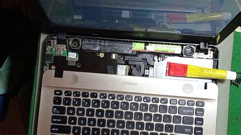 Cara Memperbaiki Suara Speaker Laptop Yang Pecah Bunyi Kresek Kresek