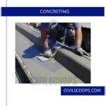 What Are Curb And Gutter Types Of Curb And Gutter Advantages