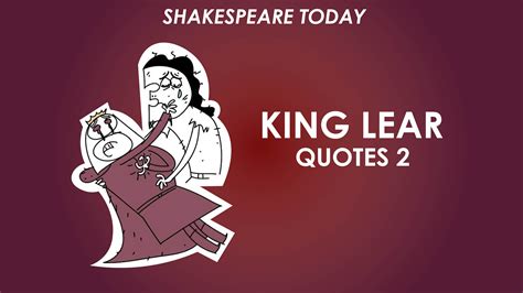 King Lear Act 1 Summary - Shakespeare Today Series